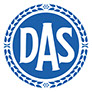 DAS rechtsbijstand logo