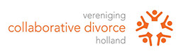 Vereniging collaboratieve divorce holland logo